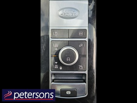 2021 Land Rover Range Rover - thumbnail 33