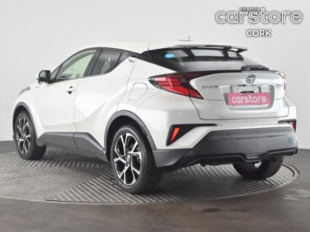 2020 Toyota C-HR 1.8 HYBRID Auto €23,880