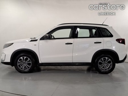 2023 Suzuki Vitara - thumbnail 6