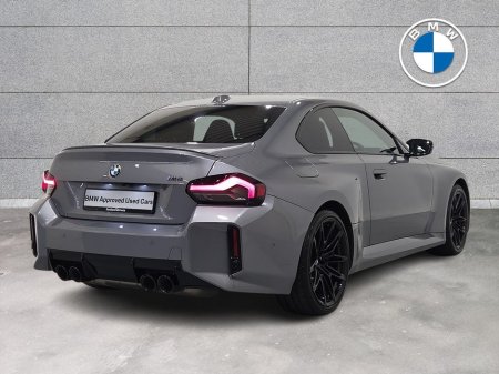2025 BMW M2 - thumbnail 24
