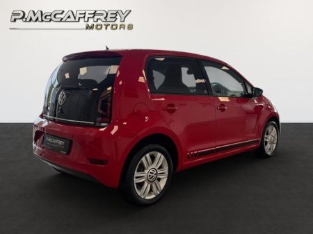 2017 Volkswagen up! - thumbnail 5