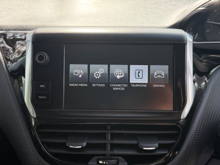 2017 Peugeot 208 - thumbnail 9