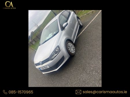 2011 Volkswagen Polo 1.2 DBA 6RCBZ 5DR AUTO €7,950 thumbnail