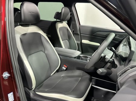 2026 Kia EV5 - thumbnail 10