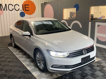 2019 Volkswagen Passat 2019 Passat 2.0 TDI Automatic Elegance Line / 66k KMs / Heated Seats / Passat Automatic