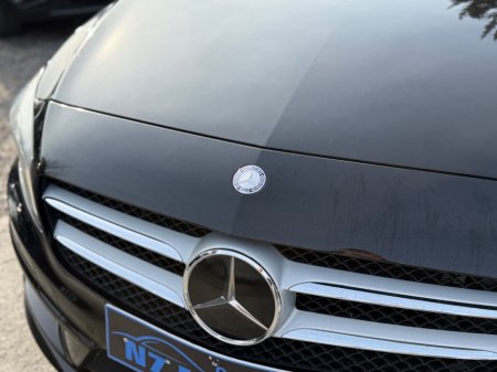 2015 Mercedes-Benz A Class - thumbnail 12