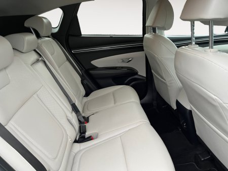 2023 Hyundai Tucson IX35 EXECUTIVE PLUS 5DR €35,900 thumbnail