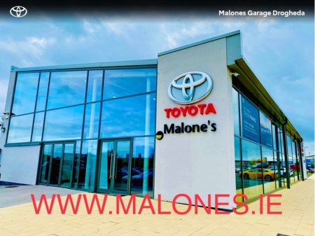 2024 Toyota Yaris Cross - thumbnail 12