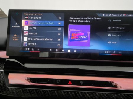 2026 BMW 5 Series - thumbnail 19