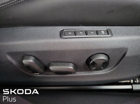 2024 Skoda Superb Combi Sportline 2.0Tdi 150Bhp DSG €46,950 thumbnail