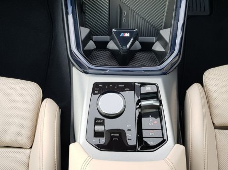 2026 BMW X3 xDrive20d M Sport thumbnail