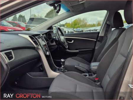 2016 Hyundai i30 - photo 6