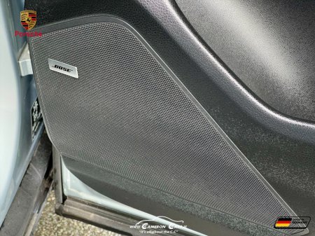 2024 Porsche Cayenne - thumbnail 22