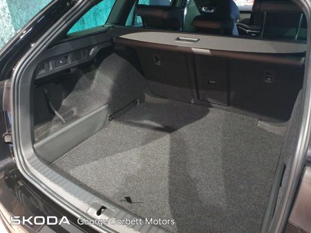 2026 Skoda Octavia Combi Sportline 2.0TDI 115hp - Available for Immediate Delivery €48,821 thumbnail