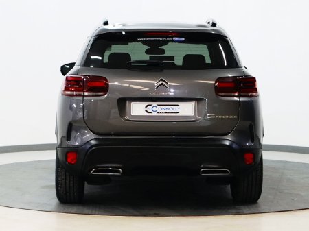 2023 Citroen C5 Aircross - thumbnail 5