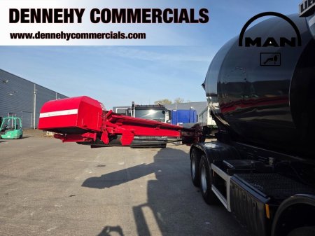 2018 Mercedes-Benz Actros - thumbnail 15