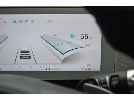 2023 Hyundai Ioniq 5 Executive Plus 58KWH €28,995 thumbnail