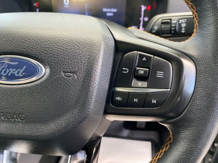 2025 Ford Ranger 2.0 TDCI Wildtrak..Power Roller..No VAT €57,500 thumbnail