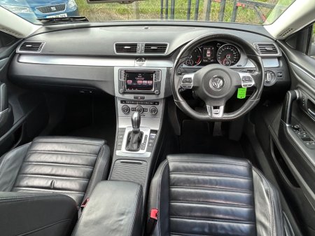 2015 Volkswagen CC - thumbnail 11