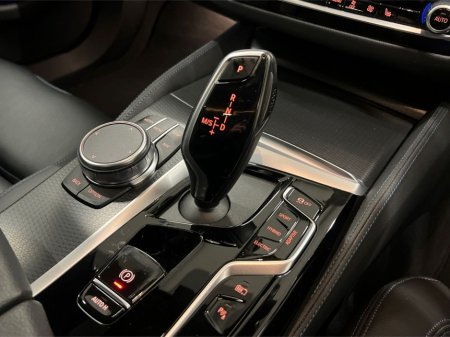 2023 BMW 5 Series 530e M Sport PRO PACK / M SEATS €46,995 thumbnail