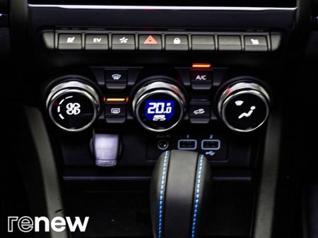 2024 Renault Arkana E-TECH Hybrid 145 Auto esprit Alpine €30,990 thumbnail