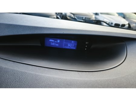 2014 Hyundai i20 1 Year Warranty AA Approved CLASSIC 84BHP 5DR 85PS €5,995 thumbnail