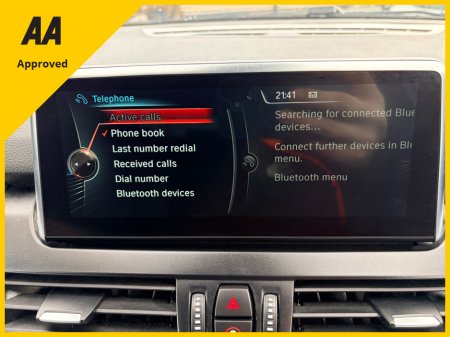 2016 BMW 2 Series Gran Tourer - thumbnail 20