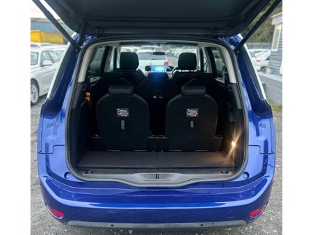 2017 Citroen Grand C4 Picasso - thumbnail 17