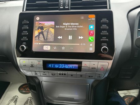 2021 Toyota Landcruiser - thumbnail 15