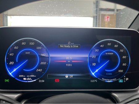 2024 Mercedes-Benz EQE - thumbnail 31