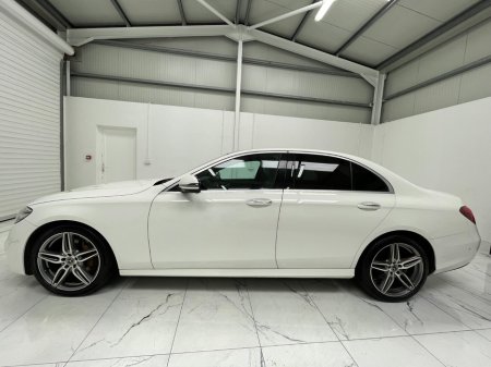 2018 Mercedes-Benz E Class - thumbnail 7