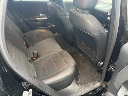 2025 Mercedes-Benz EQA 250 PLUS URBAN EDITION//GREAT SPEC//SIMI AND AA DEALER €44,950 thumbnail