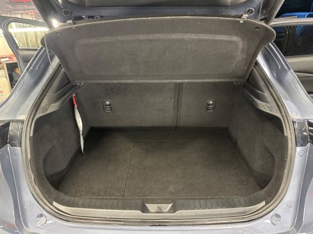 2023 Mazda CX-30 2.0P MHEV 122ps HOMURA 6AT €25,950 thumbnail