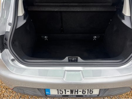 2015 Renault Clio - thumbnail 22