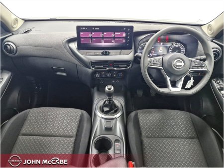 2025 Nissan Juke - thumbnail 12