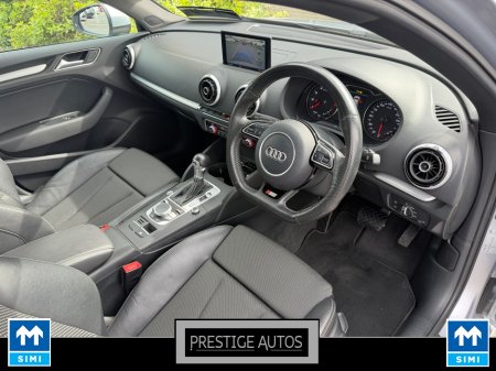 2016 Audi A3 - thumbnail 14