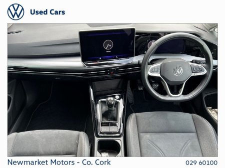 2025 Volkswagen Golf - thumbnail 11