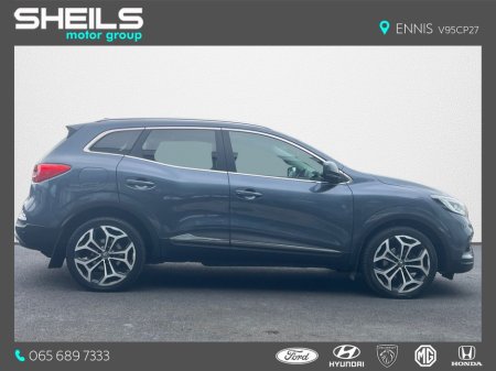 2019 Renault Kadjar - thumbnail 10