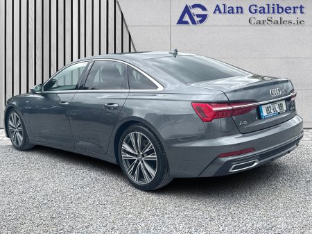 2018 Audi A6 - photo 2