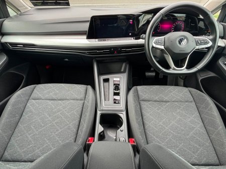 2022 Volkswagen Golf - thumbnail 2