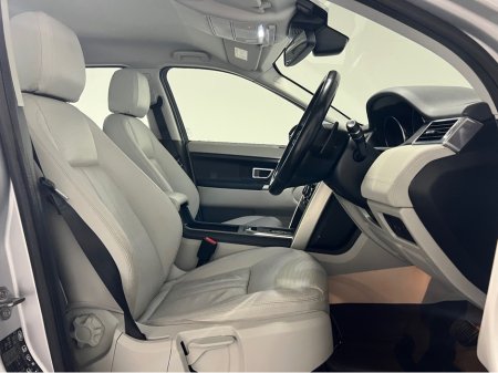 2019 Land Rover Discovery Sport - thumbnail 11