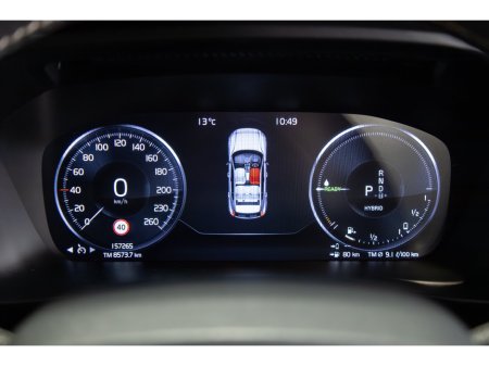 2020 Volvo XC40 - thumbnail 19