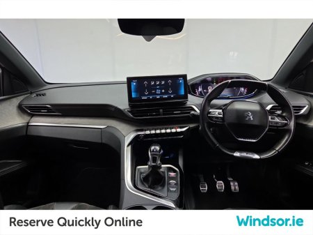 2021 Peugeot 5008 GT 1.5 Blue HDi 130BHP Auto €33,995 thumbnail