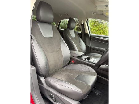 2018 Ford Mondeo 1.5TDCi 120PS Titanium €12,950 thumbnail