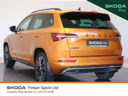 2023 Skoda Karoq - thumbnail 15