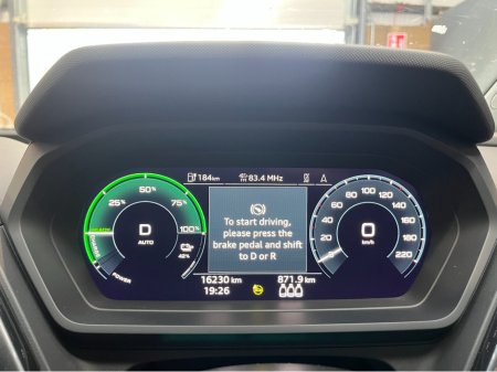 2022 Audi Q4 e-tron - thumbnail 25