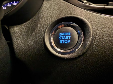 2018 Toyota C-HR 1.2 TURBO PETROL LUNA SPORT €17,900 thumbnail