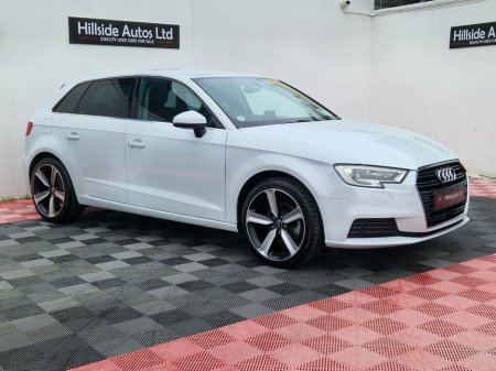 2017 Audi A3 - thumbnail 16