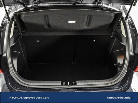 2023 Hyundai i20 - thumbnail 9