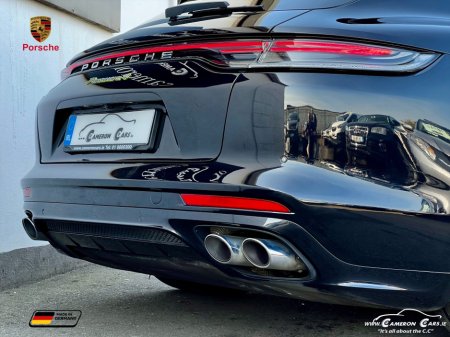 2022 Porsche Panamera - thumbnail 9